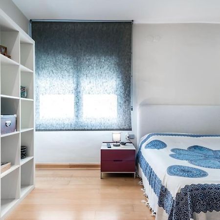 דירות טראגונה ¡Impactante Apartamento A Cero Linea De Mar! מראה חיצוני תמונה