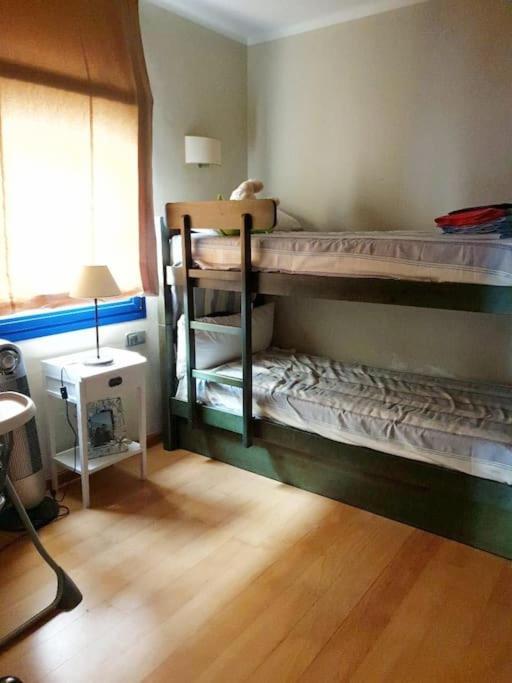 דירות טראגונה ¡Impactante Apartamento A Cero Linea De Mar! מראה חיצוני תמונה