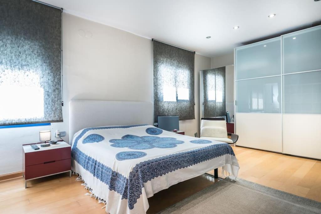 דירות טראגונה ¡Impactante Apartamento A Cero Linea De Mar! מראה חיצוני תמונה